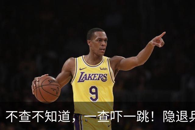 不查不知道，一查吓一跳！隐退乒坛的刘国梁，私底下到底有多壕