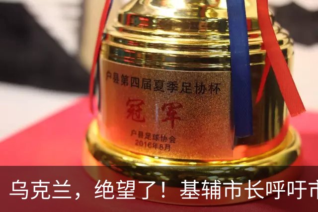 乌克兰，绝望了！基辅市长呼吁市民：离开吧，我们保护不了你们了