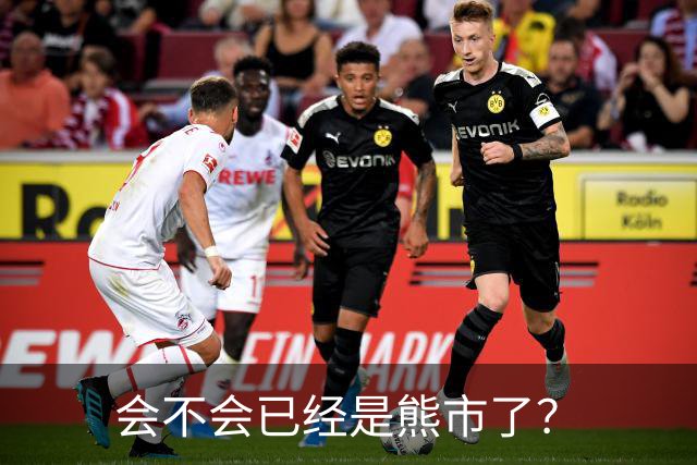 会不会已经是熊市了？