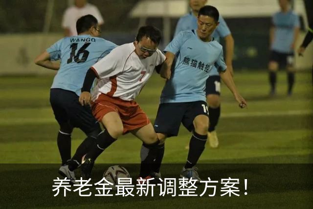 养老金最新调整方案！