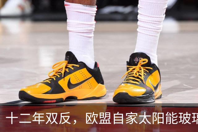 十二年双反，欧盟自家太阳能玻璃产业归零，中国剩3%，印度东南亚端走了盘子