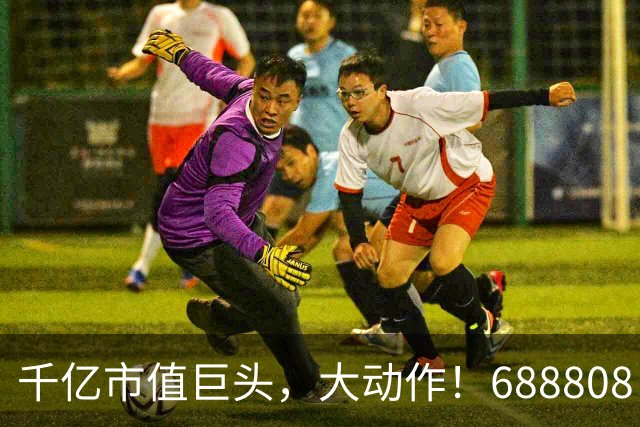 千亿市值巨头，大动作！688808，筹划赴港上市！