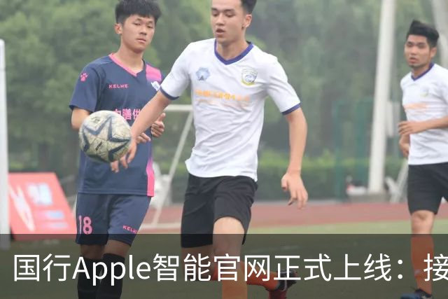 国行Apple智能官网正式上线：接入千问，11月4日开启Beta测试