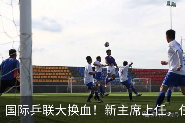 国际乒联大换血！新主席上任，任务压根不为比赛，解决一内部危机
