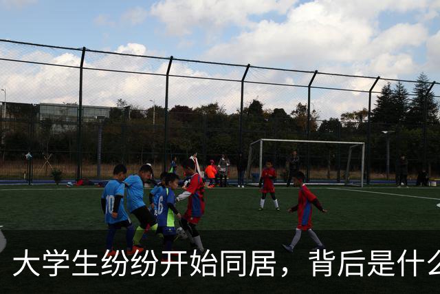 大学生纷纷开始同居，背后是什么原因？女生一番实话发人深省