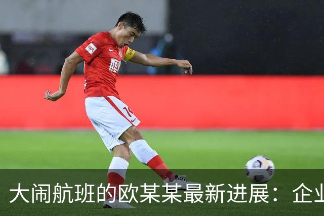 大闹航班的欧某某最新进展：企业迟迟不敢认领，背后的现实太扎心
