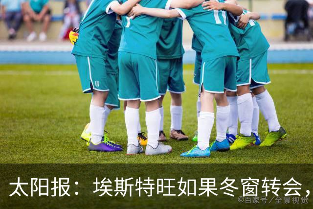 太阳报：埃斯特旺如果冬窗转会，他可能的下家包括利物浦等5队