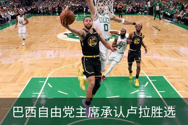 巴西自由党主席承认卢拉胜选