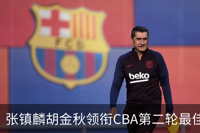 张镇麟胡金秋领衔CBA第二轮最佳阵容 付豪篮板称王