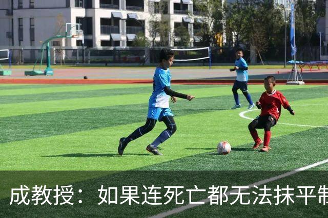 成教授：如果连死亡都无法抹平制度二元结构，我们该反思什么？