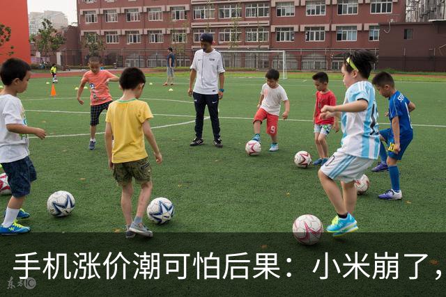 手机涨价潮可怕后果：小米崩了，一个能打的都没有