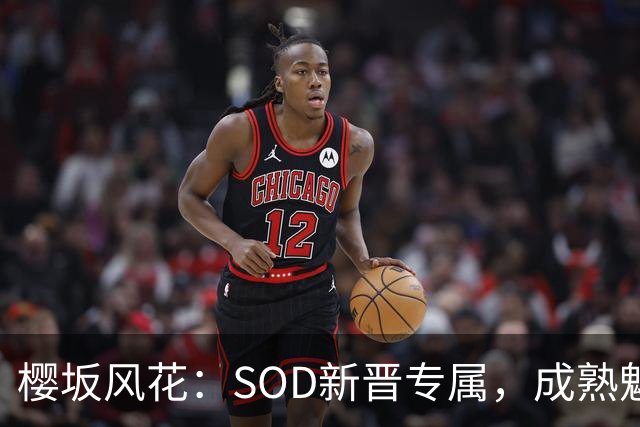 樱坂风花：SOD新晋专属，成熟魅力的优雅御姐