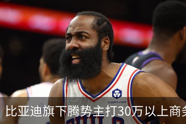 比亚迪旗下腾势主打30万以上商务，同门方程豹销量为何是它两倍多