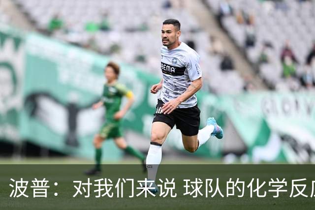 波普：对我们来说 球队的化学反应将是最关键的因素