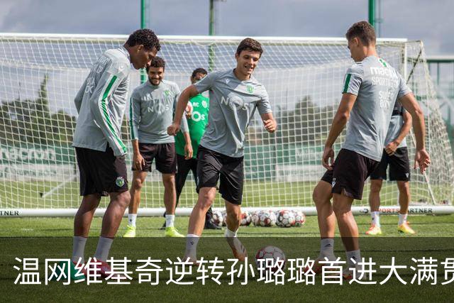 温网维基奇逆转孙璐璐首进大满贯4强 鲍里妮晋级