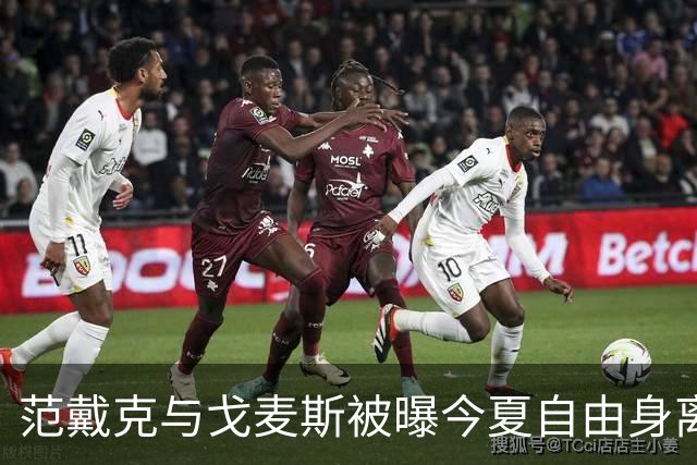 范戴克与戈麦斯被曝今夏自由身离队，利物浦双线告急