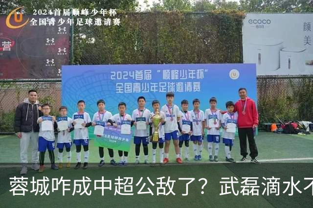 蓉城咋成中超公敌了？武磊滴水不漏！刘祝润：现实满足了大连球迷心愿 最后努力一把