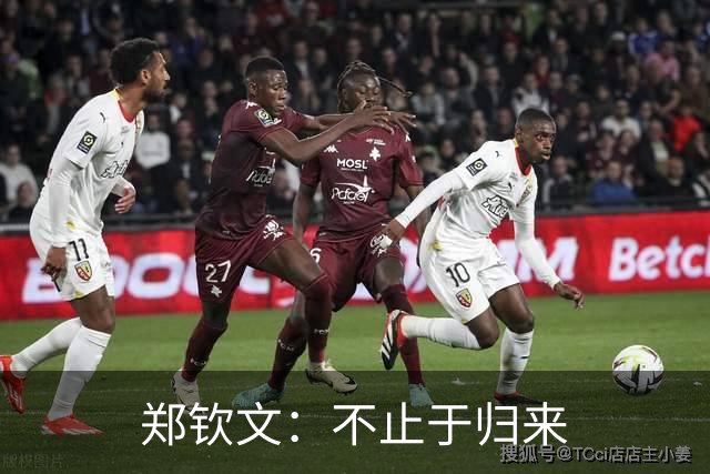 郑钦文：不止于归来
