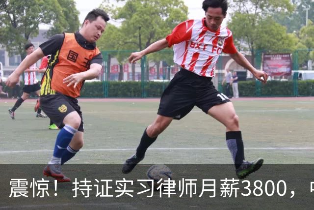震惊！持证实习律师月薪3800，中南财大校招岗位待遇引争议，网友：有工资就不错了，大多数是缴费实习