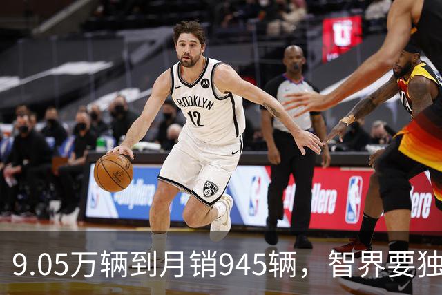 9.05万辆到月销945辆，智界要独立造车了